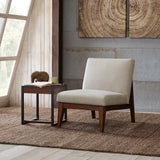 Silla Complementaria - Monnry