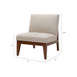 Silla Complementaria - Monnry