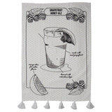 Set 3 Toallas de Cocina - Monnry