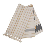 Set 3 Toallas de Cocina - Monnry