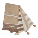 Set 4 Toallas de Cocina - Monnry