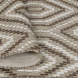 Alfombra de Exterior e Interior - Monnry