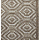 Alfombra de Exterior e Interior - Monnry