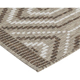 Alfombra de Exterior e Interior - Monnry