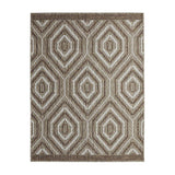 Alfombra de Exterior e Interior - Monnry