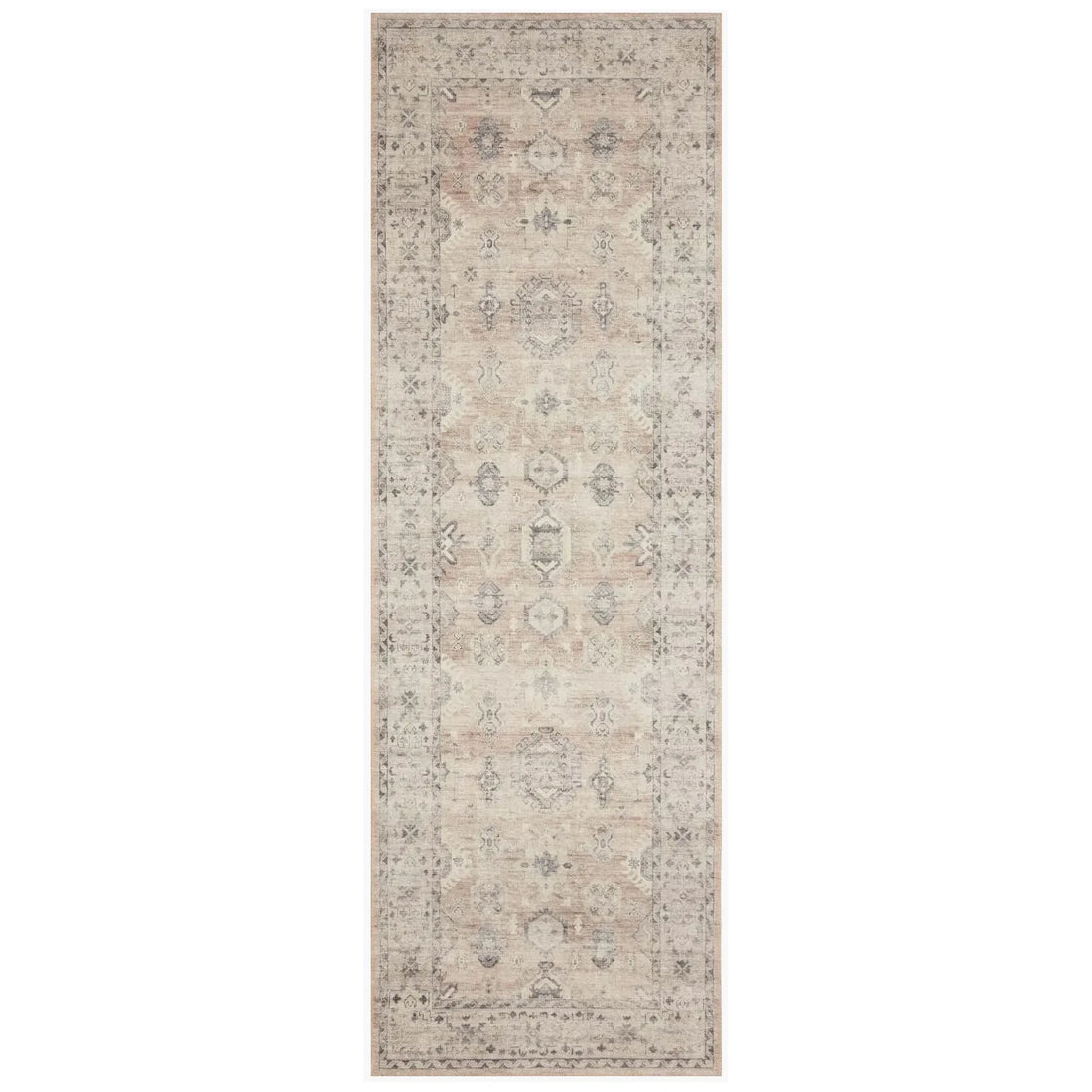 Alfombra Runner de Interior - Monnry