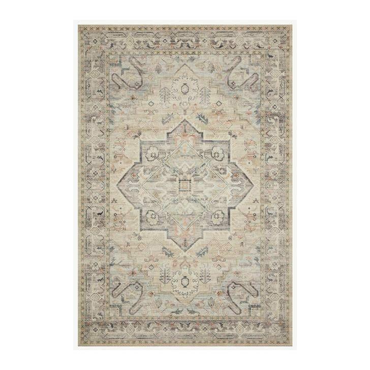 Alfombra de Interior - Monnry