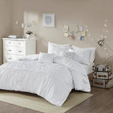 Set de Edredón Twin 4 piezas - Monnry