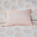 Set de Edredón Queen 4 piezas - Monnry
