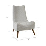 Silla Complementaria - Monnry