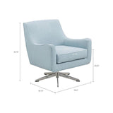 Silla Giratoria - Monnry