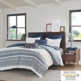 Set Duvet King 3 piezas - Monnry