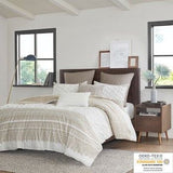 Set Duvet Queen/Full 3 piezas - Monnry
