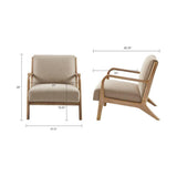 Silla Complementaria - Monnry