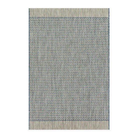 Alfombra de Exterior e Interior - Monnry