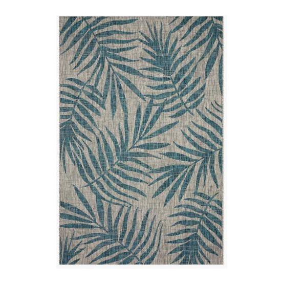 Alfombra de Exterior e Interior - Monnry