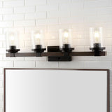 Lámpara de Pared de Interior 4 Luces - Monnry