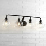 Lámpara de Pared de Interior 4 Luces - Monnry