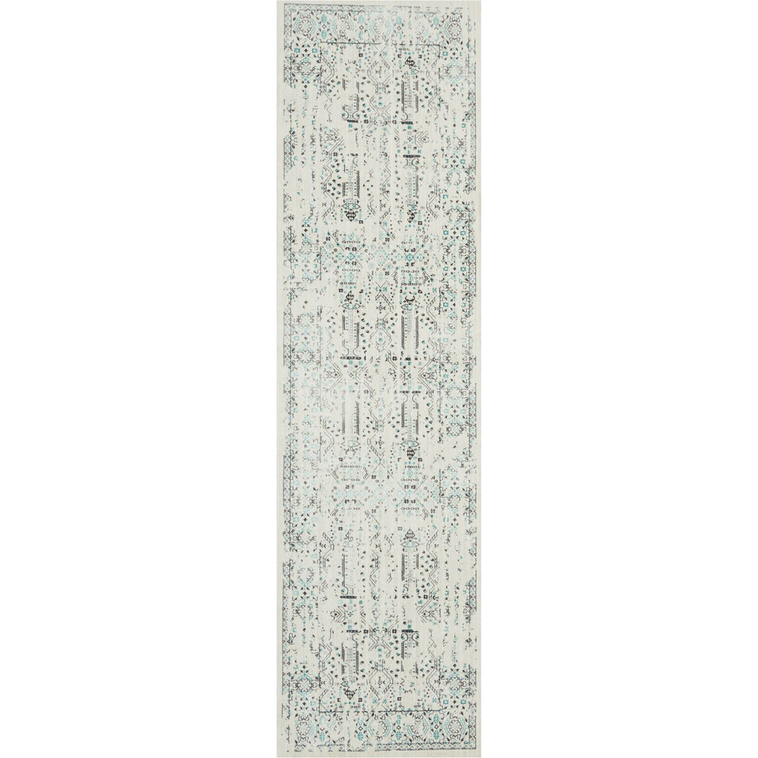 Alfombra Runner de Interior - Monnry
