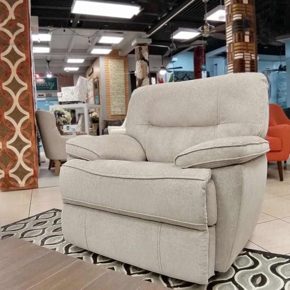 Sillón Reclinable - Monnry