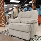 Sillón Reclinable - Monnry