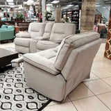 Sillón Reclinable - Monnry