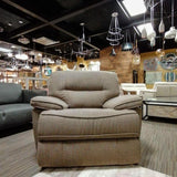 Sillón Reclinable - Monnry