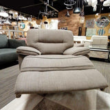 Sillón Reclinable - Monnry