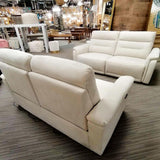 Sofá 2 Plazas Reclinable - Monnry