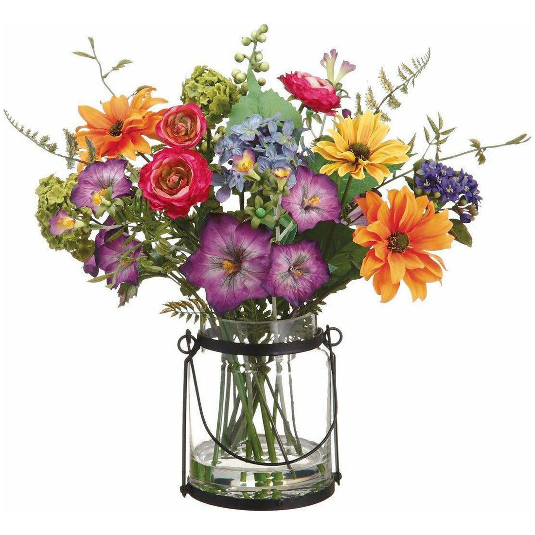 Arreglo Floral - Monnry