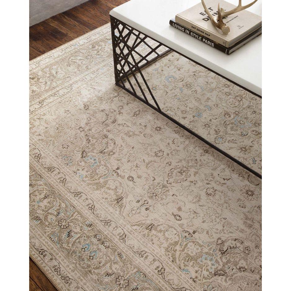 Alfombra de Interior - Monnry