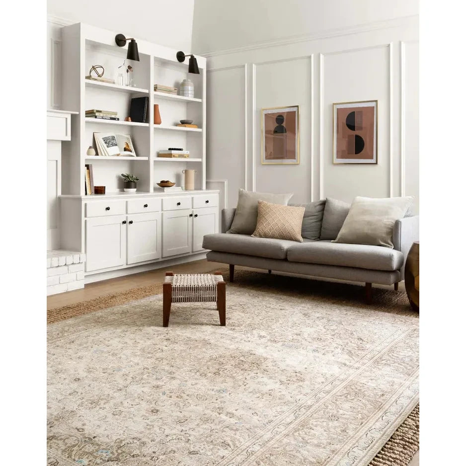 Alfombra de Interior - Monnry