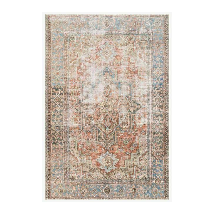 Alfombra de Interior - Monnry