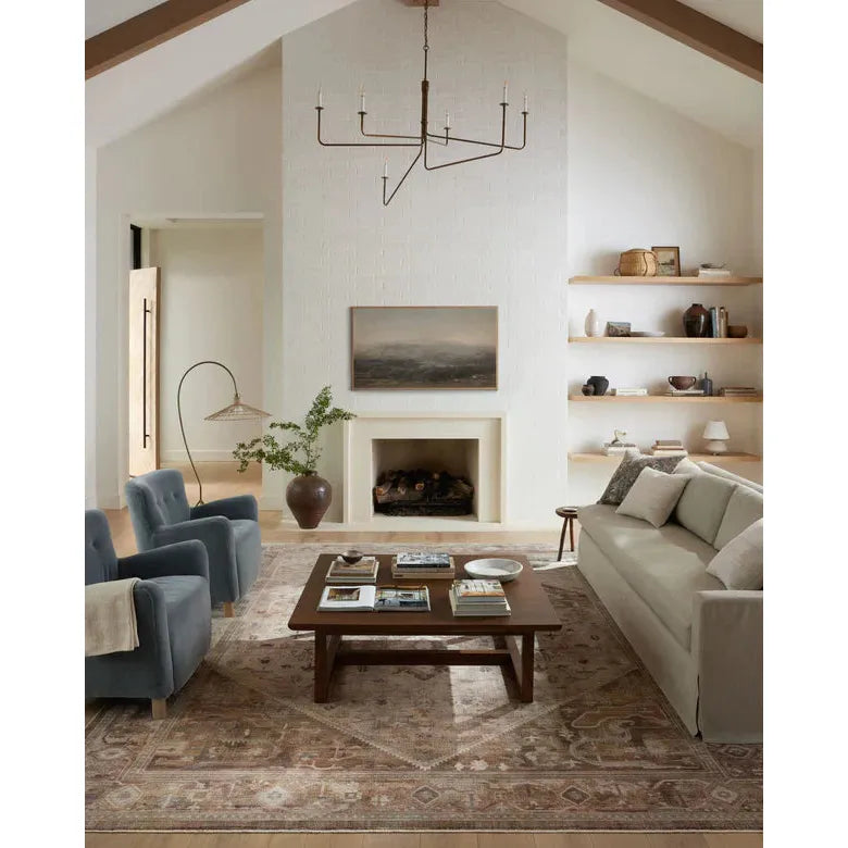 Alfombra de Interior - Monnry