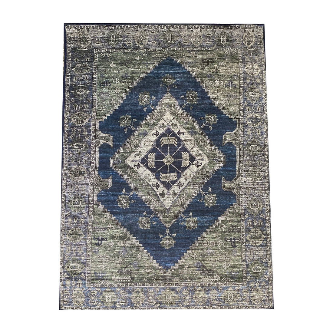 Alfombra de Interior - Monnry