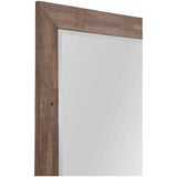 Espejo Rectangular - Monnry