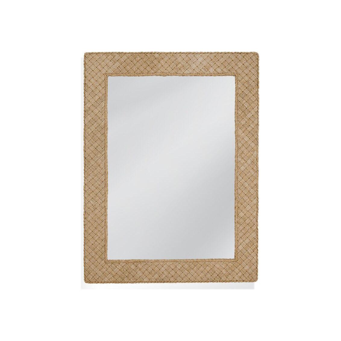 Espejo Rectangular - Monnry