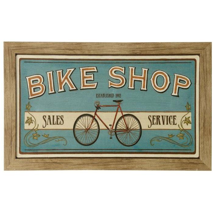 Placa Decorativa - Monnry