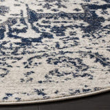 Alfombra Redonda de Interior - Monnry