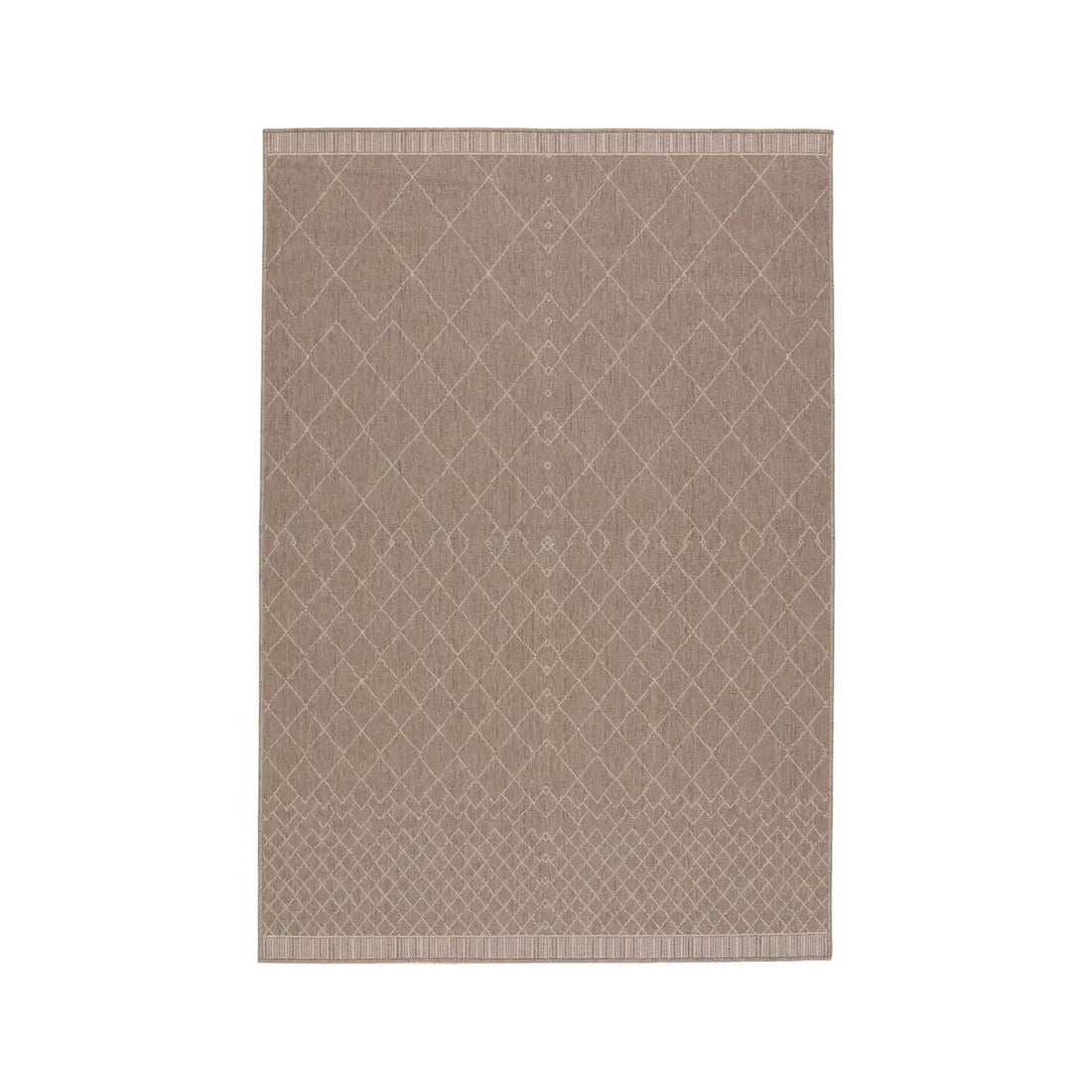 Alfombra de Exterior e Interior - Monnry