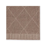Alfombra Runner de Exterior e Interior - Monnry