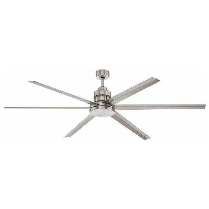 72" Abanico de Interior - Monnry
