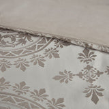 Set de Edredón King 12 piezas - Monnry