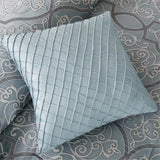 Set Ropa de Cama Queen 12 piezas - Monnry