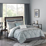 Set Ropa de Cama Queen 12 piezas - Monnry