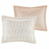 Set de Cobertor Twin 2 piezas - Monnry