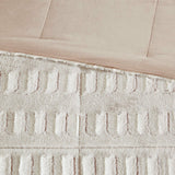 Set de Cobertor Twin 2 piezas - Monnry