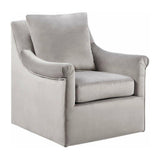 Silla Giratoria - Monnry