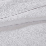 Set de Colcha King 3 piezas - Monnry