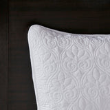 Set de Colcha King 3 piezas - Monnry